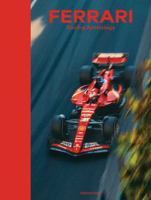 Ferrari Racing Anthology (Bilingual Edition) by Alain Pernot, 9782702211502