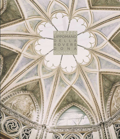 Palazzo Lippomano Della Rovere Donà Giovanelli (Bilingual Edition) by Roberto Feo, 9788833673745