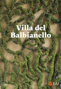 Villa del Balbianello (Guide) by Lucia Borromeo Dina, 9788833673837
