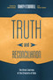 Truth and Reconciliation (The Great Journey of the Creators of Halo) by Marty O'Donnell, Michael Jaymes, Jaime Griesemer, 9798895659014