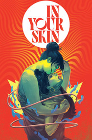 In Your Skin by Aditya Bidikar, Som, 9781534332805