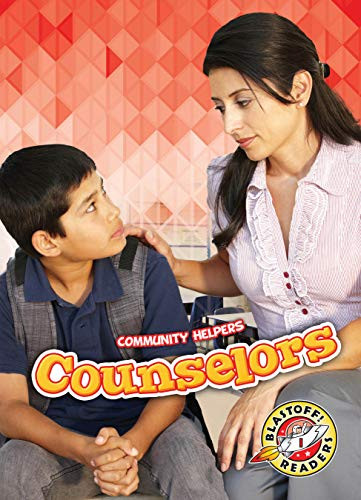 Counselors by Kate Moening, 9781644874004