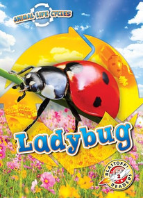 Ladybug by Elizabeth Neuenfeldt, Dana Fleming, 9781644874103
