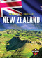 New Zealand by Alicia Z. Klepeis, 9781644874516