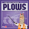 Plows by Kirsty Holmes, 9781647475512
