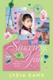 Sincerely, You by Lydia Kang, 9780063354678
