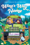 Wing's Way Home by Leslie Connor, 9780062999436
