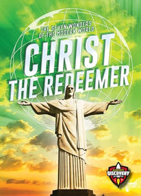 Christ the Redeemer by Elizabeth Noll, 9781644872666