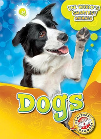 Dogs by Joanne Mattern, 9781644872390