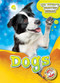Dogs by Joanne Mattern, 9781644872390