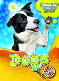 Dogs by Joanne Mattern, 9781644872390