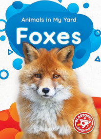 Foxes by Amy McDonald, Dana Fleming, 9781644873083
