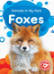 Foxes by Amy McDonald, Dana Fleming, 9781644873083