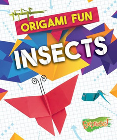 Insects by Elizabeth Neuenfeldt, 9798886877502