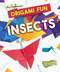 Insects by Elizabeth Neuenfeldt, 9798886877502