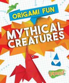 Mythical Creatures by Elizabeth Neuenfeldt, 9798886877526