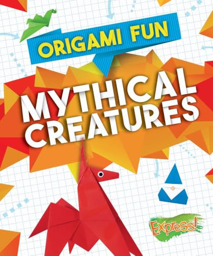 Mythical Creatures by Elizabeth Neuenfeldt, 9798886877526