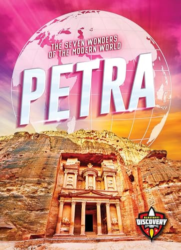 Petra by Sara Green, 9781644872703