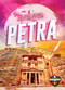 Petra by Sara Green, 9781644872703