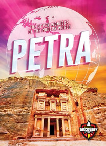 Petra by Sara Green, 9781644872703