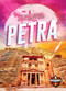 Petra by Sara Green, 9781644872703