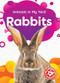 Rabbits by Amy McDonald, Dana Fleming, 9781644873090