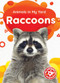 Raccoons by Amy McDonald, Dana Fleming, 9781644873106