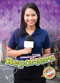Reporters by Kieran Downs, Dana Fleming, 9781644871959