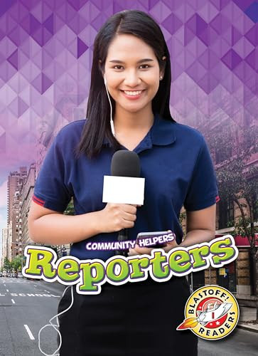 Reporters by Kieran Downs, Dana Fleming, 9781644871959