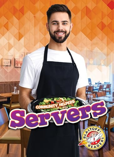 Servers by Kieran Downs, Dana Fleming, 9781644871966