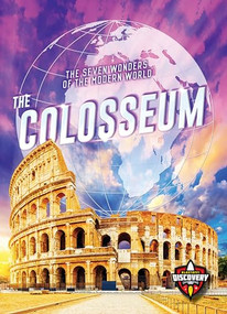 The Colosseum by Elizabeth Noll, 9781644872673