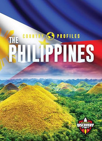 The Philippines by Alicia Z. Klepeis, 9781644872550