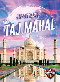 The Taj Mahal by Sara Green, 9781644872710