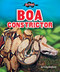 Boa Constrictor by Craig Boutland, 9781647470951