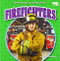Firefighters by Antonia Roberts, 9781642809237