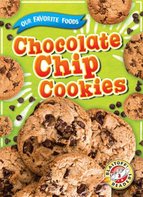 Chocolate Chip Cookies by Joanne Mattern, 9781644871430