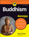 Buddhism For Dummies by Noah Rasheta, 9781394477692