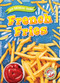 French Fries by Joanne Mattern, 9781644871447