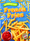 French Fries by Joanne Mattern, 9781644871447