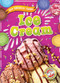 Ice Cream by Christina Leaf, 9781644871454