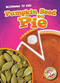 Pumpkin Seed to Pie by Rachel Grack, 9781644871416