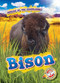 Bison by Kaitlyn Duling, 9781644870563