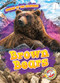 Brown Bears by Lindsay Shaffer, 9781644870136