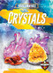 Crystals by Patrick Perish, 9781618917393