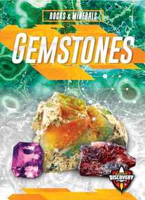 Gemstones by Patrick Perish, 9781618917416