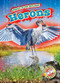 Herons by Rachel Grack, 9781626179882