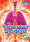 The Respiratory System by Rebecca Pettiford, 9781644870228