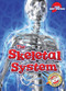 The Skeletal System by Rebecca Pettiford, 9781644870235
