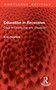 Education in Recession (Crisis in County Hall and Classroom) by Eric Hewton, 9781041084570