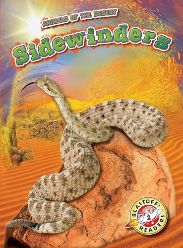 Sidewinders by Patrick Perish, Dana Fleming, 9781626179240